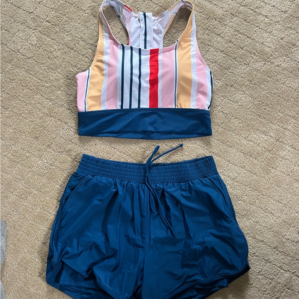 Seafancy two piece set